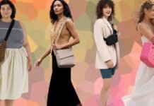 These Convenient — And Stylish — Handbags Solve Problems You Didn’t Know You Had