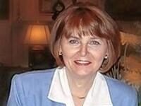 GERALDINE WADE: Artificial Intelligence in Medicine