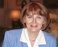 GERALDINE WADE: Artificial Intelligence in Medicine