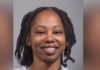 Police: Warren woman stole $60K jewelry, cash, gun from employer