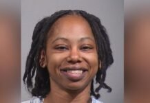 Police: Warren woman stole $60K jewelry, cash, gun from employer