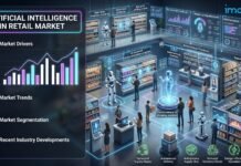 Artificial Intelligence in Retail Market Trends: Personalized Shopping, Automation & Forecast to 2034