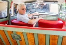 1961 Volvo to highlight 43rd annual Father’s Day Car Show