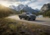 A midsize pick-up that feels just right