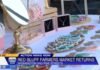 Red Bluff 12-year-old sells jewelry at farmer’s market debut