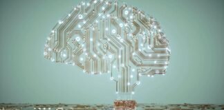Do you think society is better off with AI (artificial intelligence)?