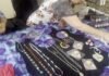 Video: Jewelry from Onondoga, Oneida Nations on display at Schweinfurth Art Center
