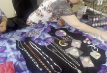 Video: Jewelry from Onondoga, Oneida Nations on display at Schweinfurth Art Center