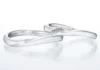 Ginza Diamond Shiraishi Hong Kong Highlights Diamond Ring Craftsmanship and Jewelry Design Principles