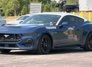 Indiana cracks down on drug trafficking, watches out for drug stronger than fentanyl