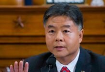 Rush to regulate artificial intelligence divides Democrats in Congress