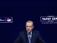 Türkiye sets new targets in artificial intelligence action plan: Erdoğan