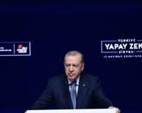 Türkiye sets new targets in artificial intelligence action plan: Erdoğan