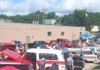 Tomato Fest Car Show hosted by Hazelwood Car Show Productions