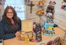 Little Fox Creations: A little store that travels far