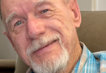 Gene W. Voisey, 80, De Soto