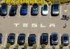 Top auto regulator opens special probe after a Tesla slams into a Texas home, killing a 76-year-old