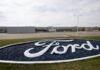 Canadian autoworkers union Unifor sets bargaining deadline with Ford