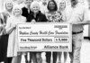 Title sponsors announced for 7th annual Designer Handbag Bingo