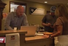 America 250 Hometown Proud: Beckman Jewelers