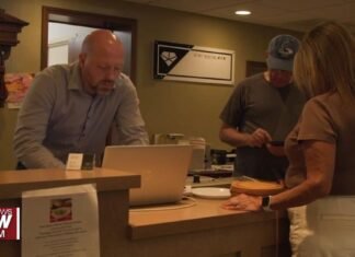 America 250 Hometown Proud: Beckman Jewelers
