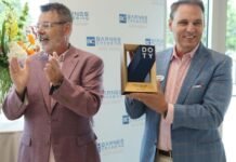 Barnes Crossing Hyundai ranked among top Hyundai dealerships in the world