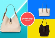 Luxury bags with Prime Day deals: Madewell, Michael Kors and more