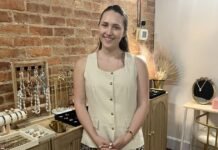 New downtown Aiken business offers shoppers the opportunity to create their own jewelry with charms