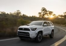 Review: Rugged capability that blends just right with modern comfort