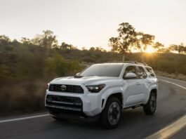Review: Rugged capability that blends just right with modern comfort