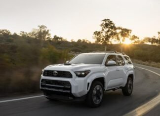 Review: Rugged capability that blends just right with modern comfort