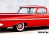 Cars We Remember: Ford Ranchero vs. Chevy El Camino: Foes still going strong