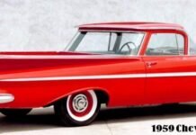 Cars We Remember: Ford Ranchero vs. Chevy El Camino: Foes still going strong