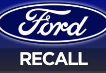 More than 741,000 Ford vehicles recalled
