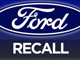 More than 741,000 Ford vehicles recalled