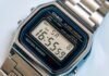 Gen Z resurrects Casio’s iconic `90s digital watch