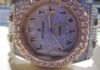CBP seizes counterfeit watches worth more than $54M at Port of Louisville