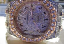 CBP seizes counterfeit watches worth more than $54M at Port of Louisville