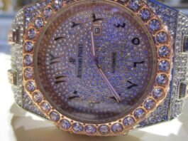 CBP seizes counterfeit watches worth more than $54M at Port of Louisville