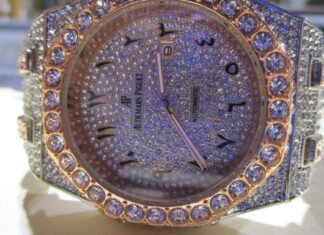 CBP seizes counterfeit watches worth more than $54M at Port of Louisville