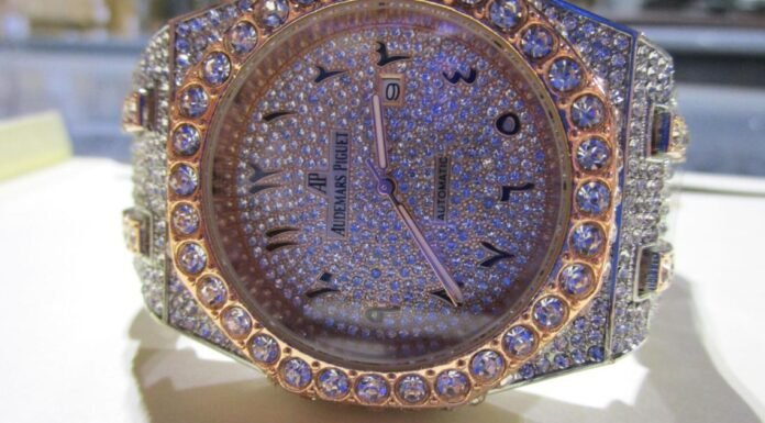 CBP seizes counterfeit watches worth more than $54M at Port of Louisville