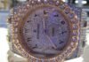 CBP seizes fake watches in Louisville