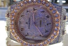CBP seizes fake watches in Louisville
