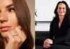 Sylvie Debuts ‘Elevated’ Bridal Collection Inspired By Founder’s Ring