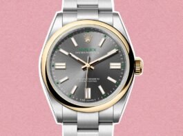 The Watches That Transformed the Sports Watch into a Luxury Icon (Including a Very Special Rolex)