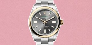 The Watches That Transformed the Sports Watch into a Luxury Icon (Including a Very Special Rolex)