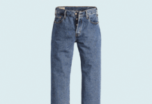 I Didn’t Own a Single Pair of Jeans (I Know), But My Fashionable Colleagues Convinced Me to Try This One Style