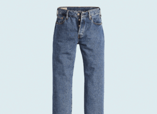 I Didn’t Own a Single Pair of Jeans (I Know), But My Fashionable Colleagues Convinced Me to Try This One Style