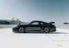 Porsche 911 to Stay True to Its Roots as CEO Rules Out Full Electrification