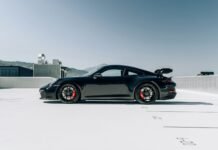 Porsche 911 to Stay True to Its Roots as CEO Rules Out Full Electrification